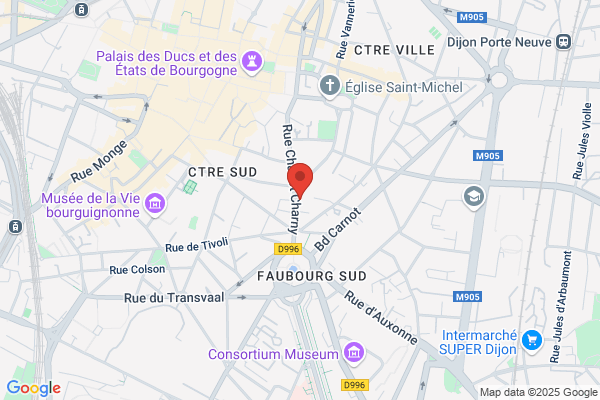 côte&frais, entrez dans un monde de bières!
