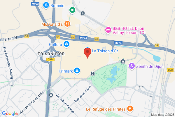 Histoire d'Or