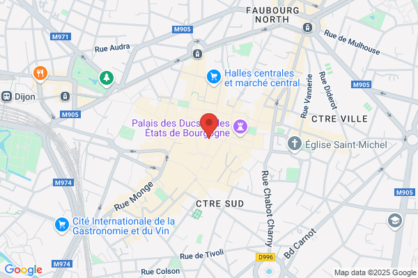 Histoire d'Or