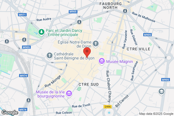 Bijouterie Joaillerie Pasternak