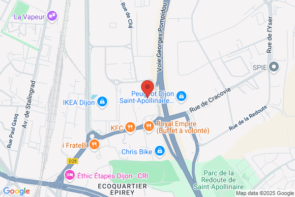 E.Leclerc Manège A Bijoux