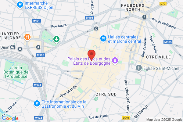 Gautheron Bijouterie