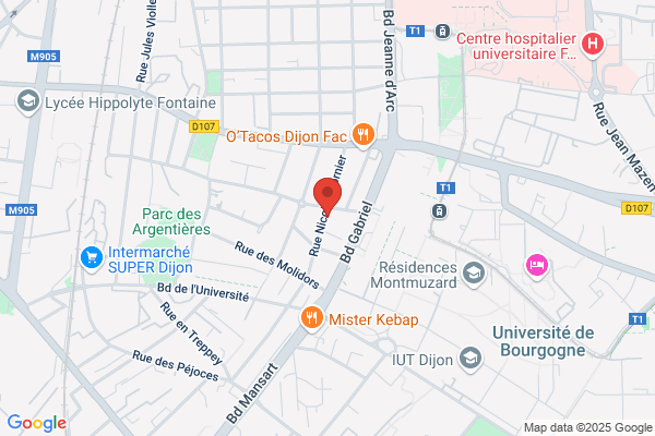 Centre De Pathologie