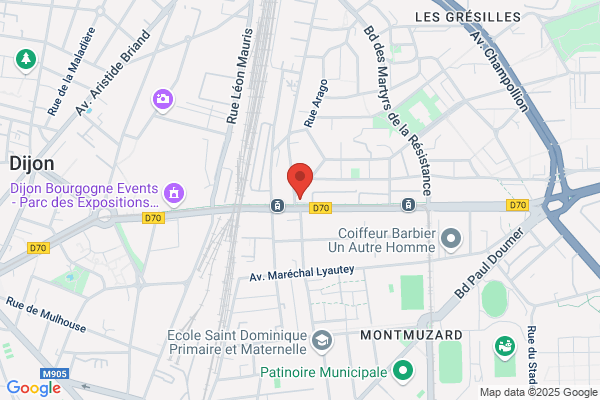 Boulangerie J Chataignier