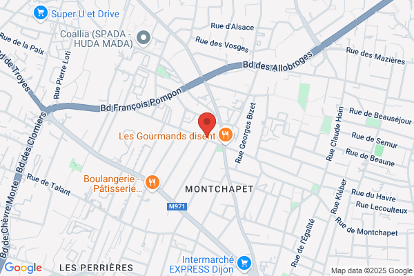 Boulangerie Patisserie Loosli