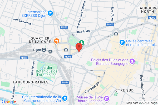 Boulangerie Patisserie Louot Claude