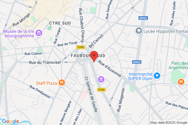 Boulangerie Philippe Sarl