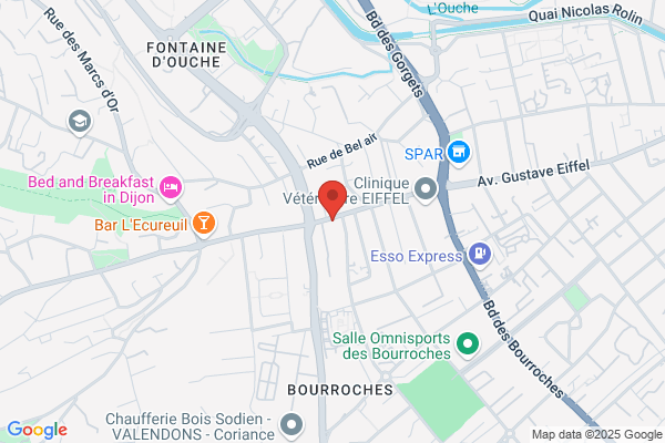 Boulangerie Tresse