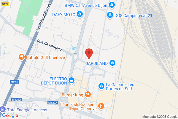 Alfa Romeo Nudant Sa Concessionnaire Pieces De Rechan