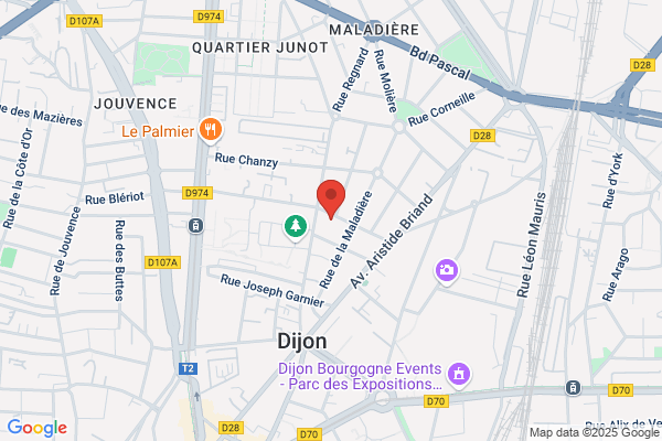 Axto L Atelier Automobile