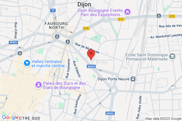 Garage Hudelot