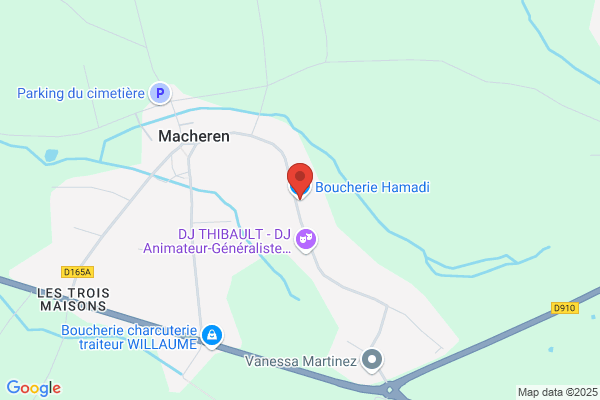 Boucherie Charcuterie Said A