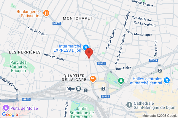 Boucherie Chenu Daniel