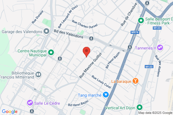Boucherie Des Valendons