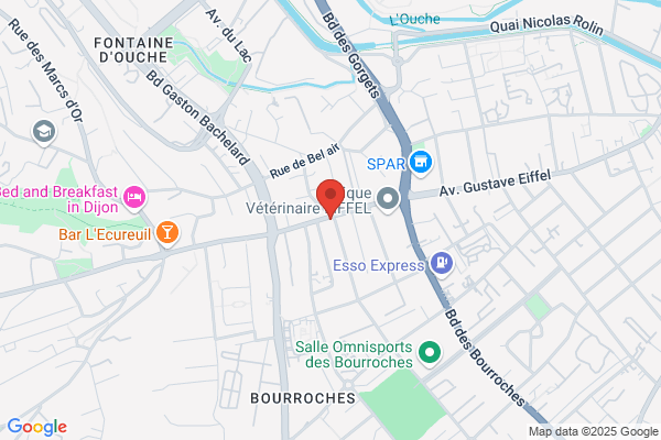 Boucherie Jean Louis