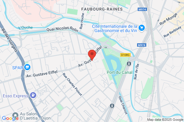 Boucherie Mitanchey