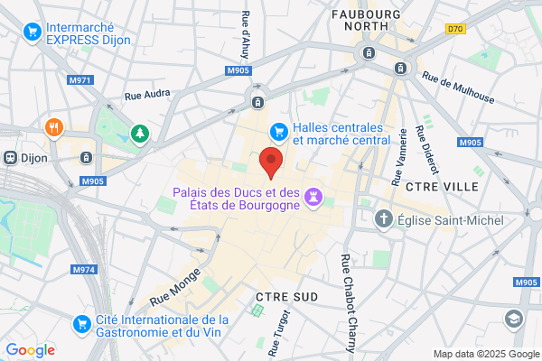 Boucherie Patrick Boucard