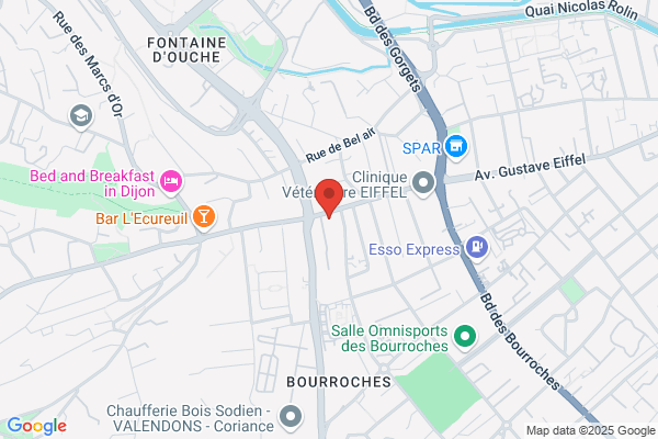 Boucherie Service
