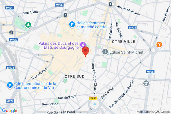 Cce Cabinet Vienne