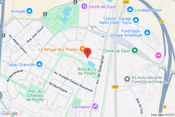 Cleon Martin Broichot Et Associes