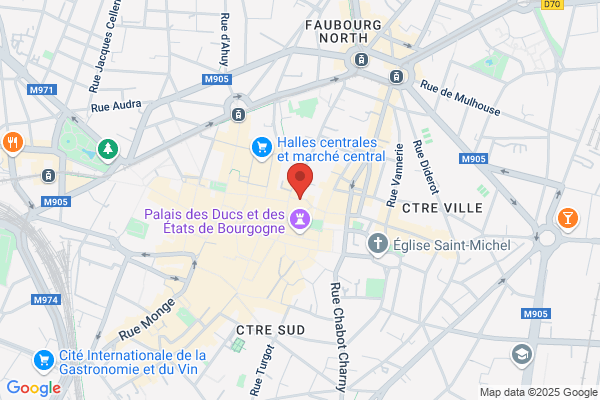 Chouette Decouverte