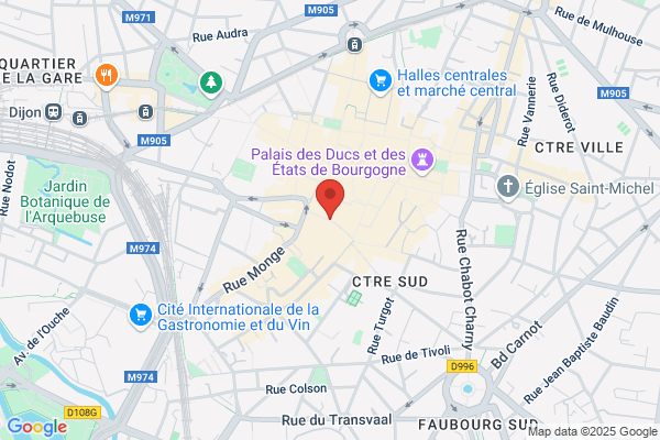 Au Negro
