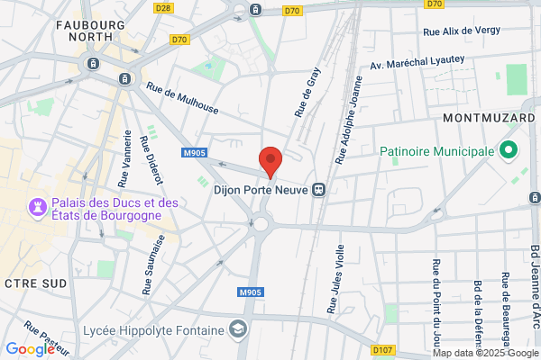 Bar Du 421