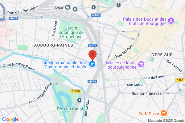 Brasserie Du Faubourg