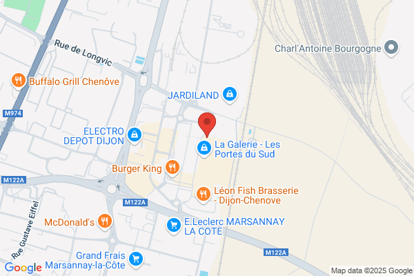 Brasserie Les Terres Franches