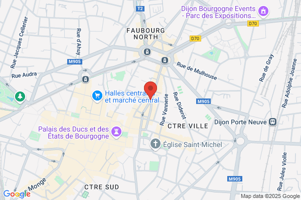 Cafe Bar Marseillais