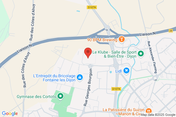 Cafe Des Hirondelles