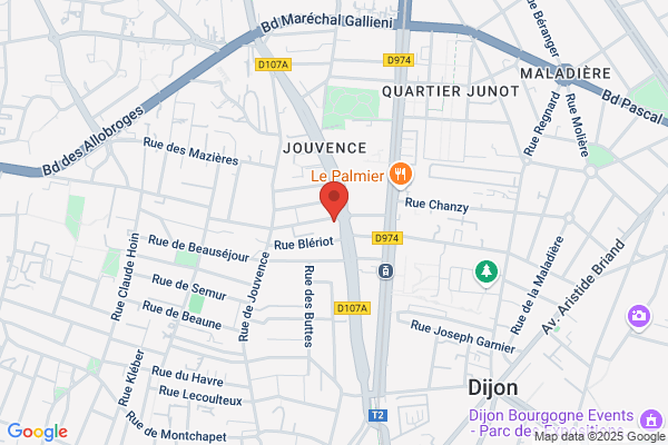 Cafe Du Suzon