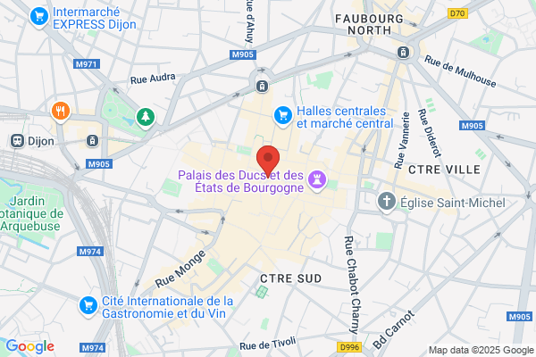 Cafe Moulin A Vent