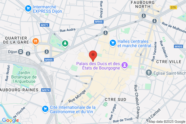Galeries Lafayette Accueil