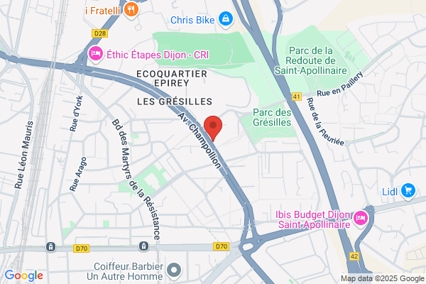 Centre D Action Medico Sociale Precoce Unite Des gresilles
