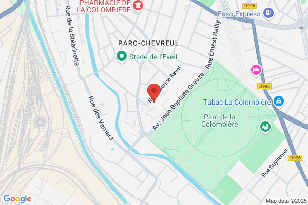 Centre Social Et De Loisirs De La caisse D allocations familial