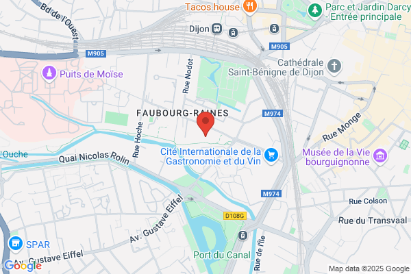 Assistance Thermique