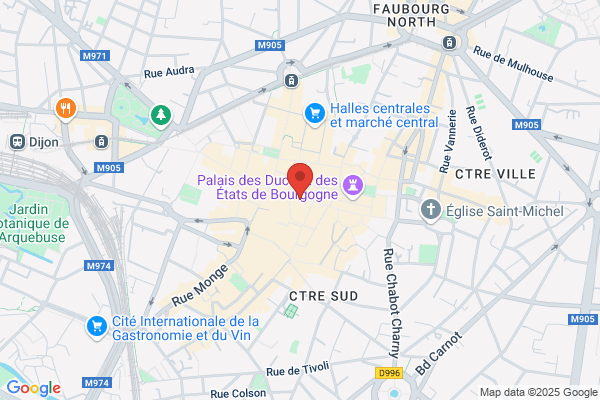 Arche Boutique Ste Base Sarl Succursale