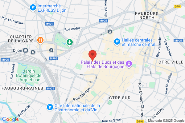 Chaussures Beryl