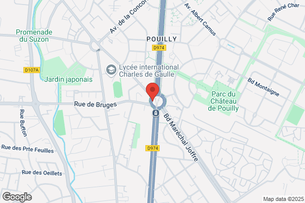 Bornot Veronique Pedic Podolog