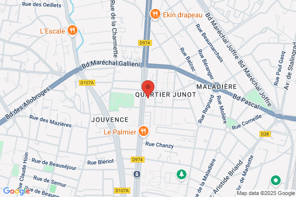 Jupille Fabienne