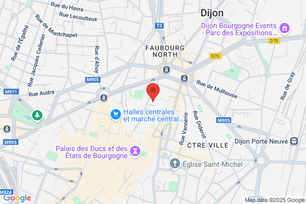 Clinique Sainte Marthe