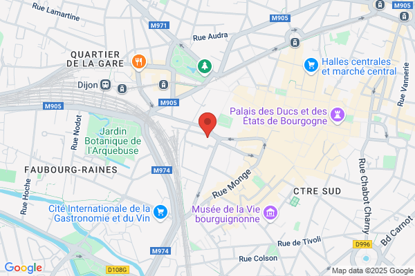 Clinique Sainte Marthe Radiologie