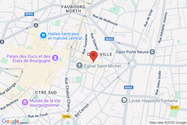 Allure Coiffure Esthetique