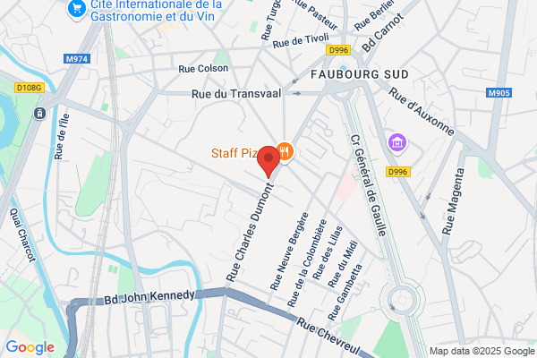 Corinne Nl
