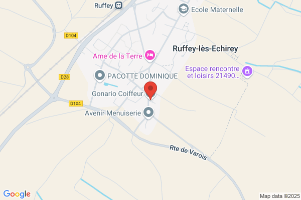 Gonario Coiffeur