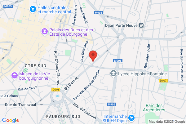 Intermede Bauche Nicole Franchise Independant