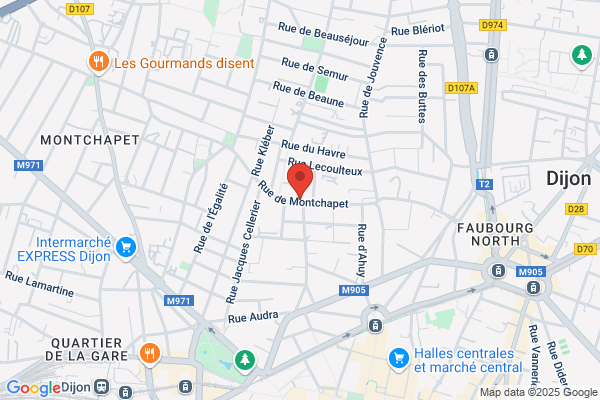 Jean Pierre Coiffeur