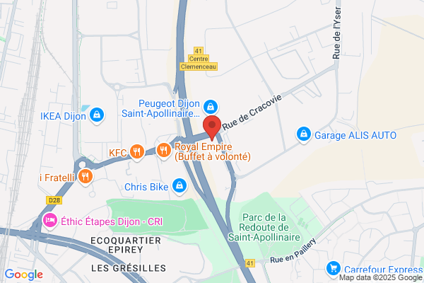 Autocomptoir Dijonnais Service Comptabilite