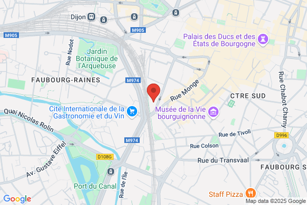 Communaute Des Servantes De L Eucharistie